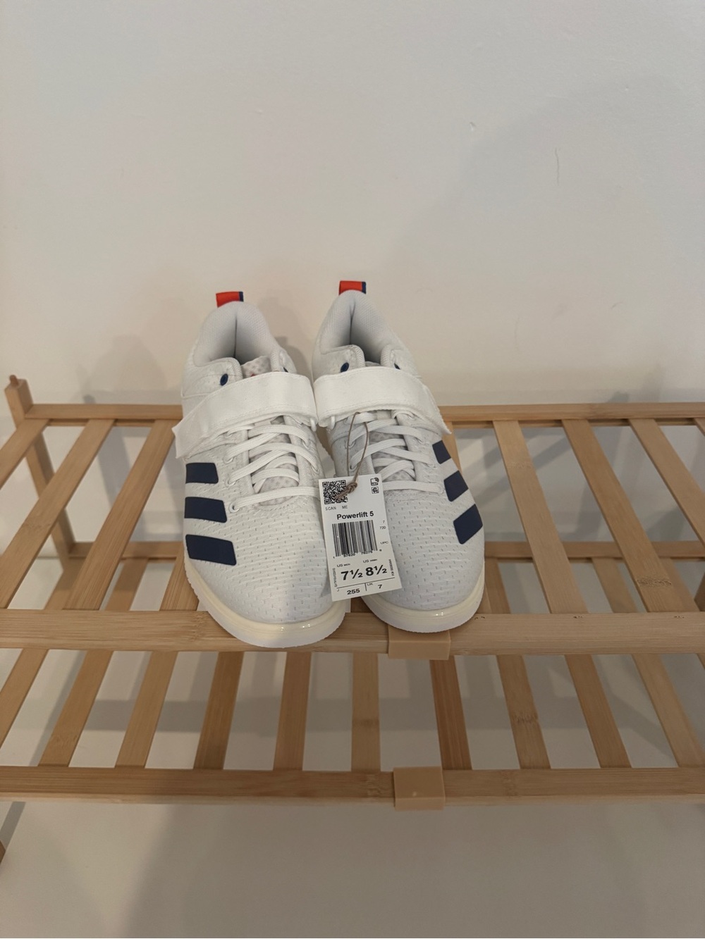 Women’s Adidas Powerlift 5’s